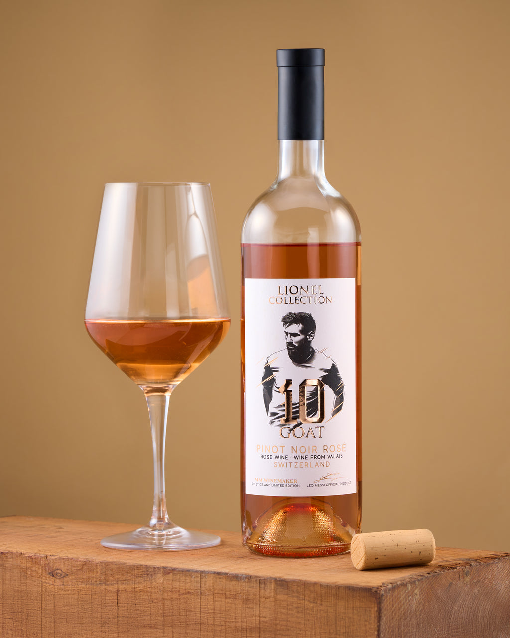 Pinot Noir Rosé 2024